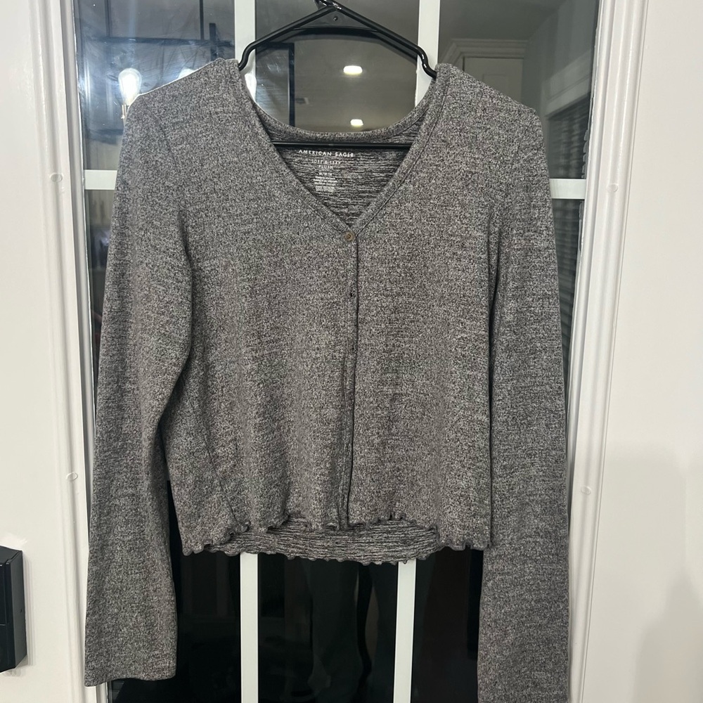 American Eagle Cardigan